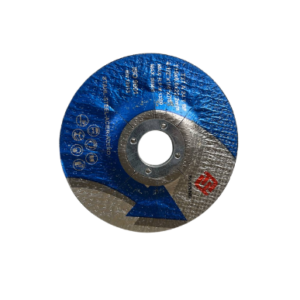 Disco de Desbaste para Metal y Rababa