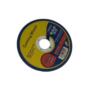 Disco de Corte para Metal