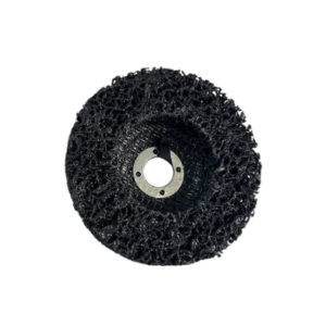 Disco de Pulido para Acero Inoxidable