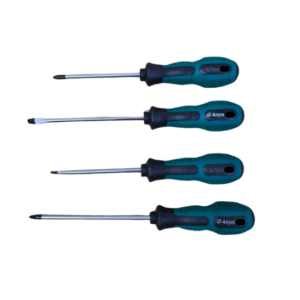 Set de Destornilladores para Electricista