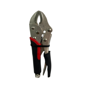 Pinza de Presión Tipo Mordaza