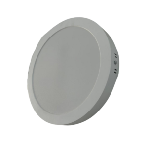 Lámpara LED Redonda 30W Luz Blanca