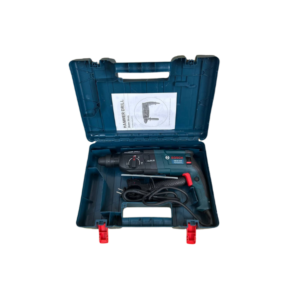 Taladro Percutor Bosch con Maletín