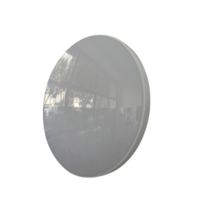 Lámpara LED Redonda 30W con Sensor de Radar