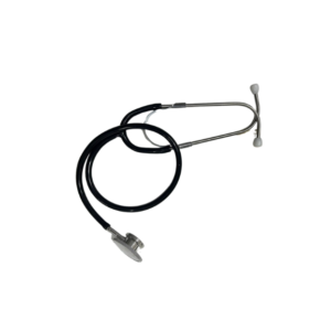 Estetoscopio Médico Clásico de Doble Campana