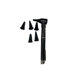 Mini Kit de Otoscopio de Diagnóstico