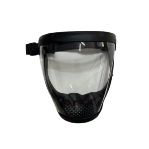 Máscara de Protección Facial Completa