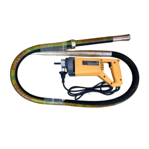 Vibrador de Hormigón para Construcción