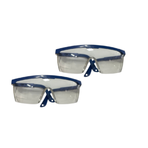 Gafas de Seguridad Transparentes