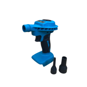 Soplador Eléctrico Manual a Batería