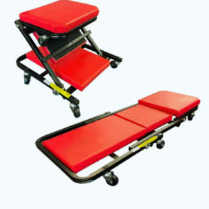 Camilla Mecánica Convertible