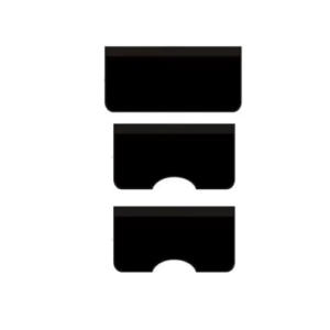 Juego de Cubierta de Guardabarros Magnética