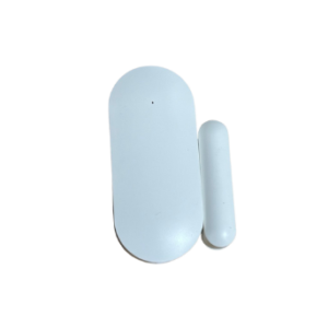 Sensor de Apertura Magnético Inalámbrico – Seguridad en Puertas y Ventanas