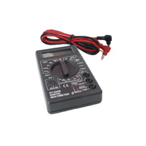 Multímetro Digital