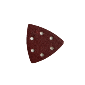 Lijas Triangulares – Varios Granos