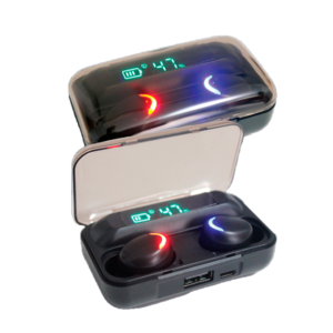 Audífonos Bluetooth Inalámbricos