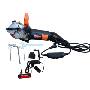 Sierra eléctrica ranuradora VEVOR K133