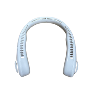 Ventilador Portátil de Cuello Recargable