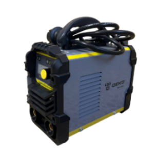 Máquina Inverter de Soldar Electrodos 200A