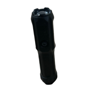 Linterna LED portátil recargable