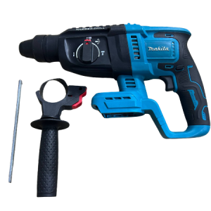 Taladro Percutor Makita a Batería