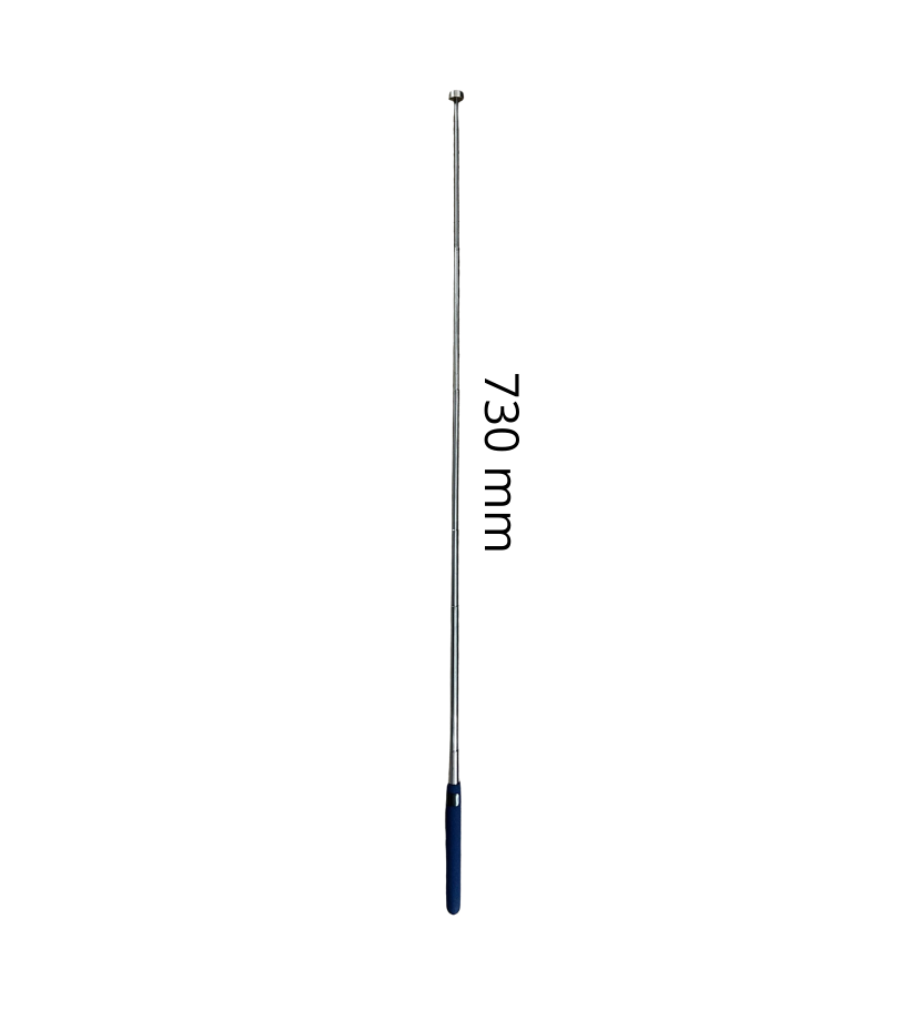 Recuperador Magnético Extensible con Luz LED - Imagen 3