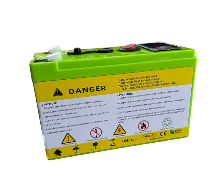 Batería de Litio 12V 150Ah Recargable - Imagen 3