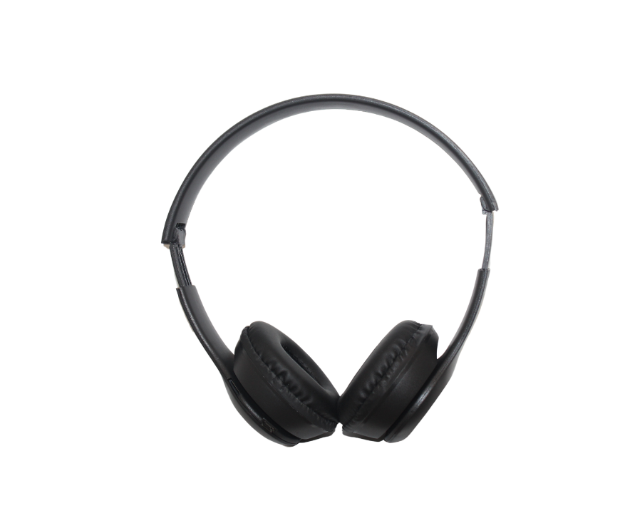 Audífonos Bluetooth Tipo Cascos