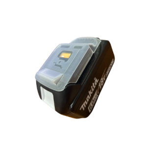 Batería Recargable Makita 18V Litio-Ion