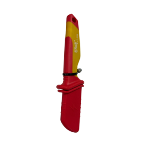 Cuchillo de Electricista