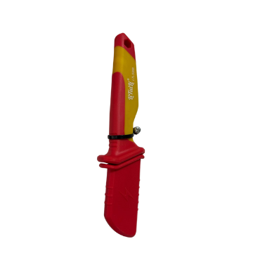 Cuchillo de Electricista