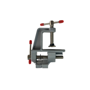 Mini Torno de Mesa 10 cm