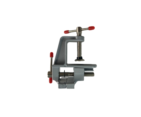 Mini Torno de Mesa 10 cm