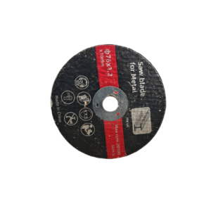 Disco de Corte Radial Mini