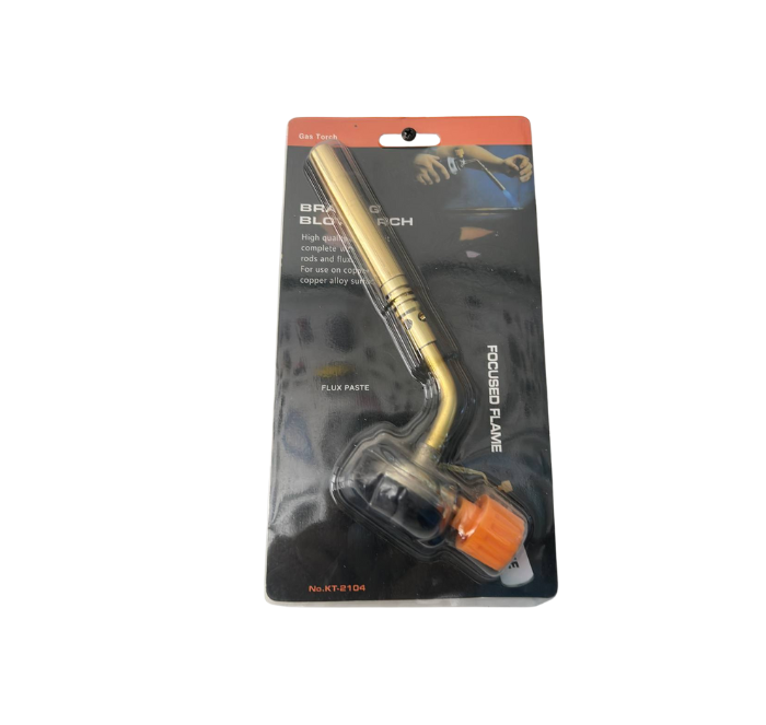 Soplete de Gas KT-2104 - Imagen 2