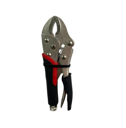 Pinza de Presión Tipo Mordaza