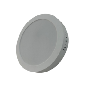Lámpara LED Redonda 20W de Techo