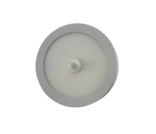Lámpara LED 20W Redonda con Sensor de Movimiento - Imagen 2