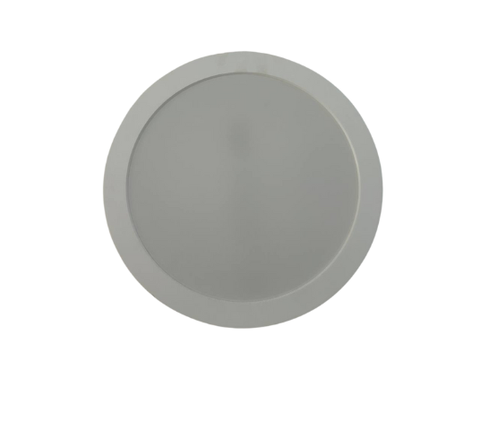 Lámpara LED Redonda 30W Luz Blanca - Imagen 2