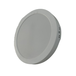Lámpara LED Redonda 30W Luz Blanca