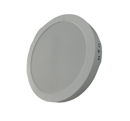 Lámpara LED Redonda 30W Luz Blanca