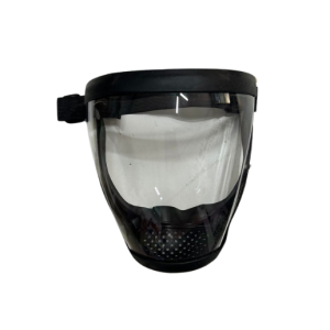 Máscara de Protección Facial Completa