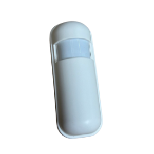 Sensor de Movimiento PIR Inalámbrico – Compatible con Sistemas de Alarma
