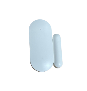 Sensor de Apertura Magnético Inalámbrico – Seguridad en Puertas y Ventanas