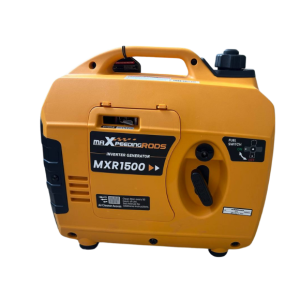 Generador electrógeno inverter a gasolina 1000W