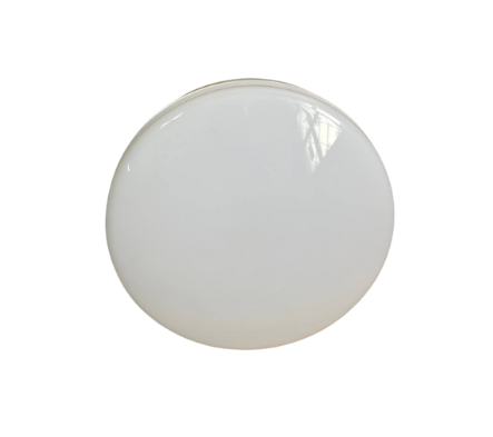 Ventilador de techo con aspas retráctiles y luz LED - Imagen 2