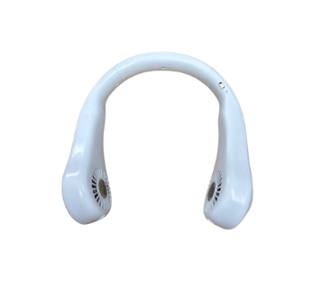 Ventilador Portátil de Cuello Recargable - Imagen 2