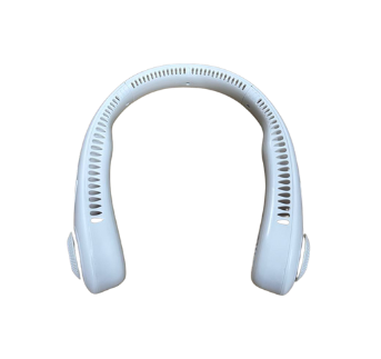 Ventilador Portátil de Cuello Recargable
