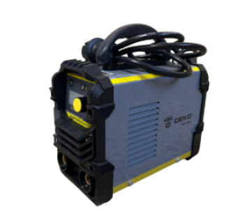 Máquina Inverter de Soldar Electrodos 200A