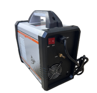 Máquina Inverter de Soldar Electrodos e Hilo - Imagen 2